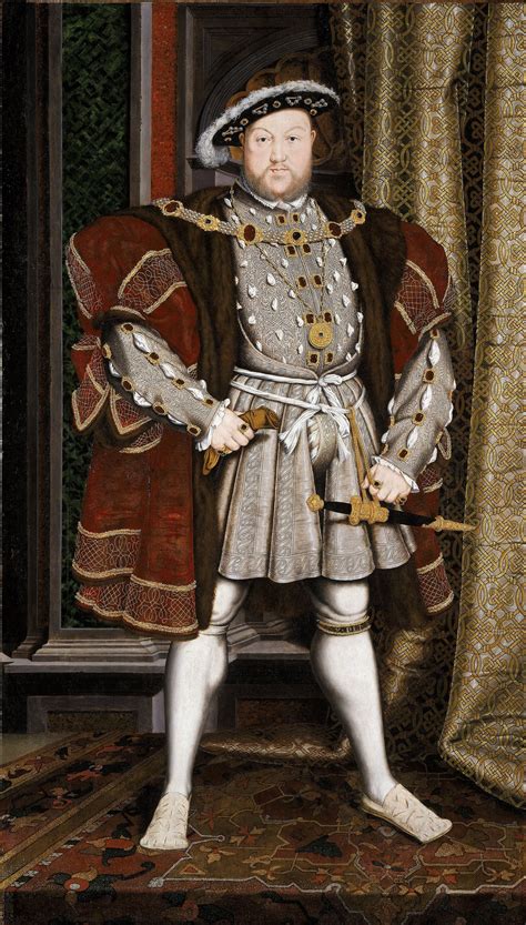 Henry Viii Of England Monarchy Of Britain Wiki Fandom