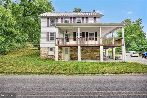 139 TRESSLER ROAD Loysville PA 17047 MLS PAPY2004340 Land