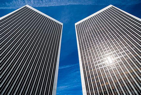 Century Plaza Towers Valerio Berdini Photography