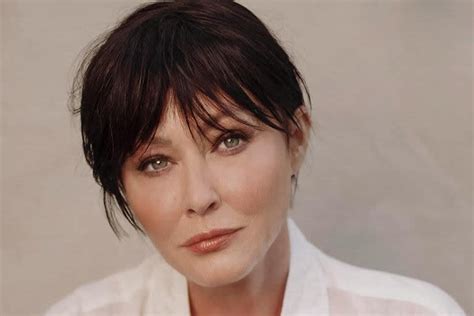 Muri Shannen Doherty La Actriz Que Interpretaba A Brenda En Beverly