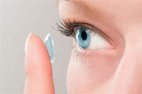 Top 5 Contact Lens Designs To Correct Astigmatism Destination Eyecare