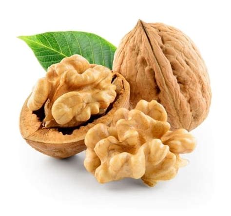 Welcome To California Walnuts