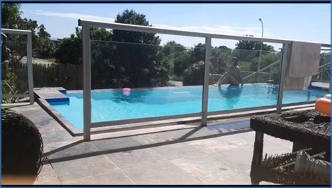 Naked Tanning Neighbors And Cars Getting Full View