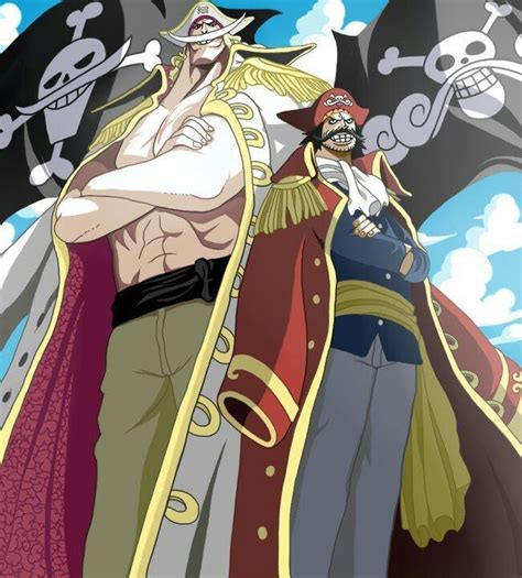 Edward Whitebeard Newgate Wiki Anime Amino