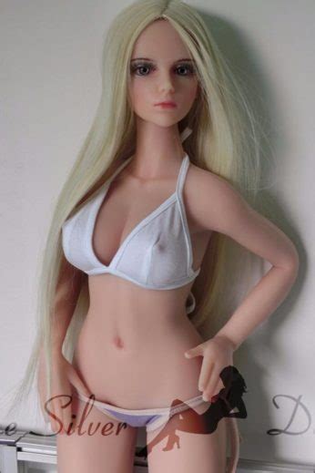 All Jm Doll Sex Dolls The Silver Doll