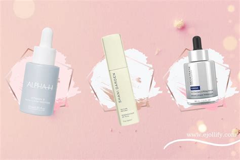 The 10 Best Serums For Rosacea In 2023 • For All Skin Issues