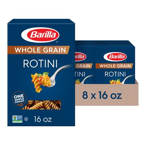 Barilla Rotini