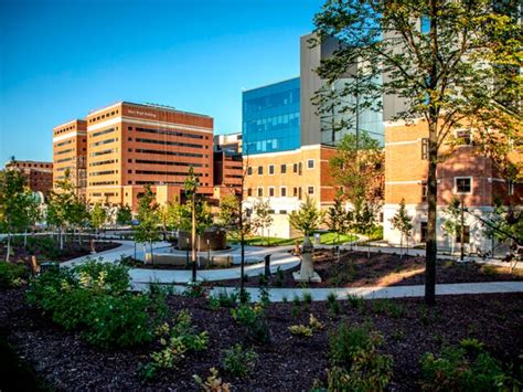 Mayo Clinic Childrens Center In Rochester Mn Rankings And Ratings