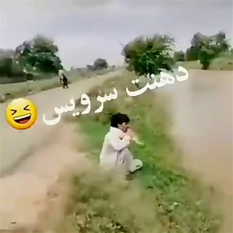 کلیپ طنز خنده دار فان کمدی