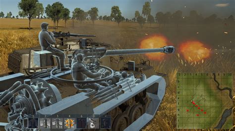 File M Ammo Rack Test Firea Png War Thunder Wiki