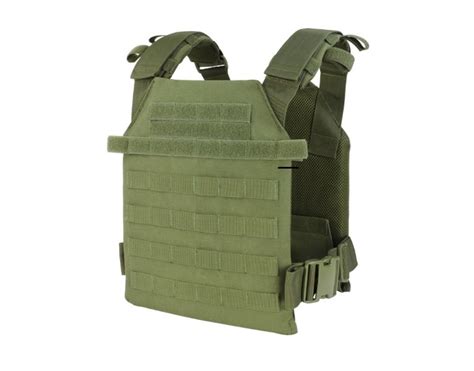 Surplus Plate Carrier Atelier Yuwa Ciao Jp