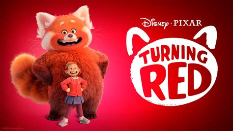 Primer tráiler de Turning red Las emociones se convierten en un