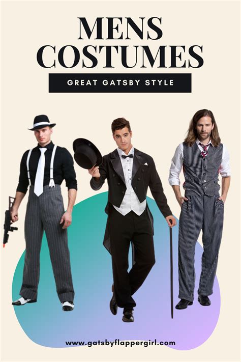 Roaring 20s Party Outfit Mens Great Gatsby Party Outfit Guys Great Gatsby Mens Fashion