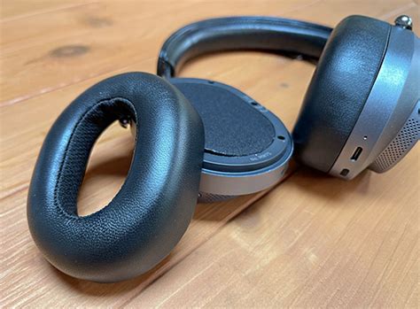 Master And Dynamic Mw75 Active Noise Canceling Wireless Headphones Review So Pretty So Pricey