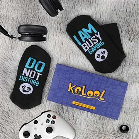 Snapklik Do Not Disturb Im Gaming Socks Valentines Day Gifts For