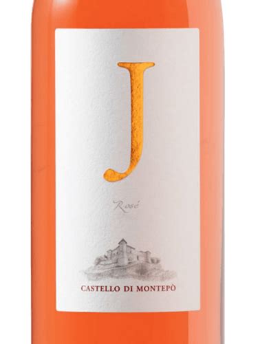 Jacopo Biondi Santi Castello Di Montepo J Ros Vivino Brasil