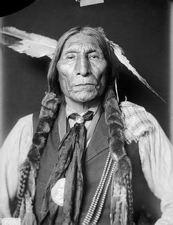 History - Native People of the Plains