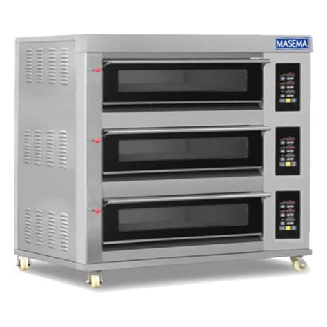 Luxury Oven Y90DS Digital MASEMA