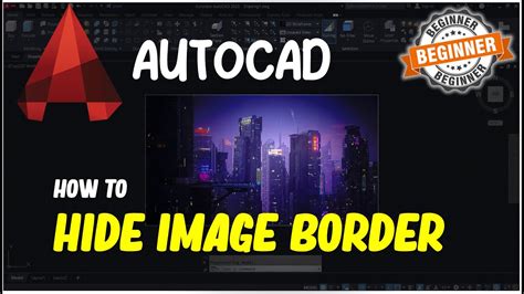 How To Hide Wipeout Border In Autocad Printable Online