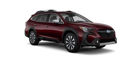 2025 Subaru Outback Tasca Subaru Yonkers