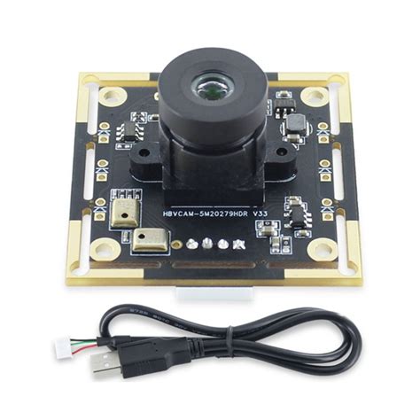 Tinysome Ps Images Sensor Usb Camera Module Mp Wide Dynamic Built