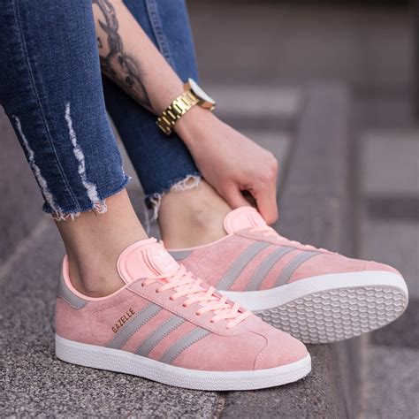 Adidas Gazelle W Ba Barva R Ov M Dn Tenisky Eny Boty Eshop