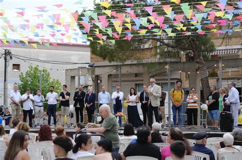 Ajuntament de Lleida on Twitter El Secà de Sant Pere inicia els dies