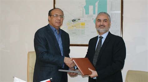 Misrata Free Zone signs Deal to Develop Port | Libya Business News