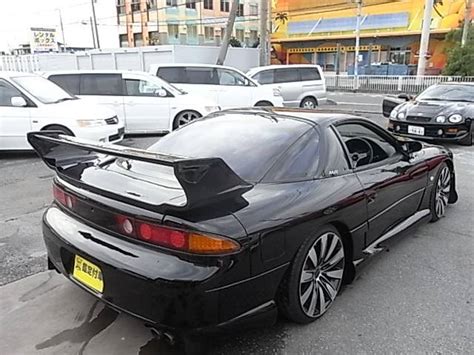 Featured Mitsubishi Gto At J Spec Imports