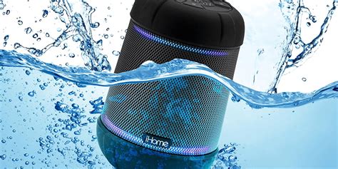 iHome's floating Alexa-enabled Bluetooth speaker hits a new low: $60 ...