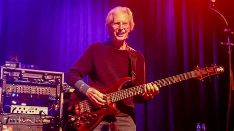 Phil Lesh et ses amis confirment les concerts de décembre 2023 à San