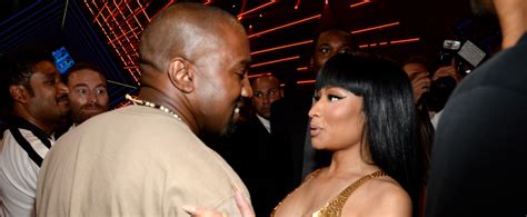 Amber Rose: Kanye Said Nicki Minaj 'Killed Me' On 'Monster'