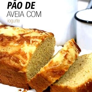 Calorias Em Por Oes P O De Aveia Ogurte Natural E Fatos