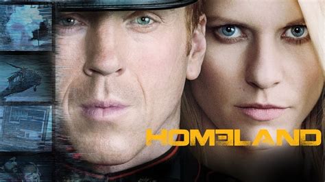 Homeland Serie 2011 2020 MovieMeter Nl