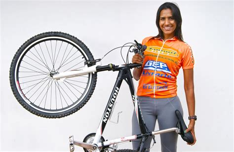 Pedais E Trilhas Do Tocantins Gabriela Dos Santos Conquista O 1° Lugar