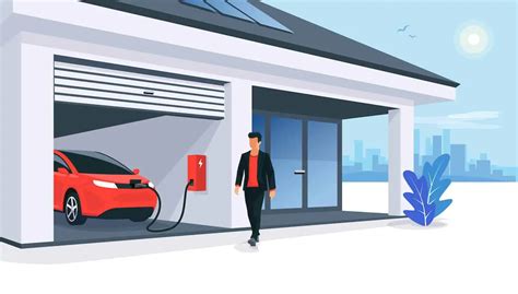 Solar EV Charging Station Complete Guide For Homeowners