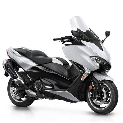 Fiche Technique Prix Et Accessoires YAMAHA TMax DX