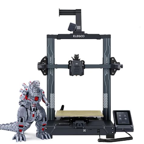 Выбираем бюджетный 3D-принтер, топ 10 самых продаваемых | uCrazy.org