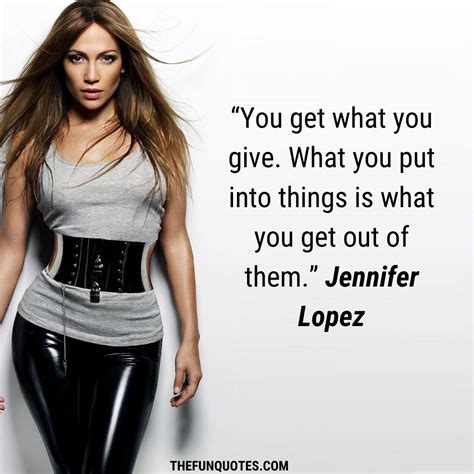 Inspirational Jennifer Lopez Quotes Jennifer Lopez Quotes Ideas On