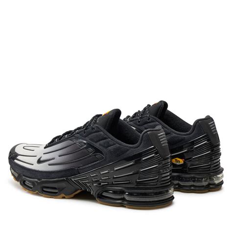 Zapatillas Nike Air Max Plus Iii Fv Negro Zapatos Es