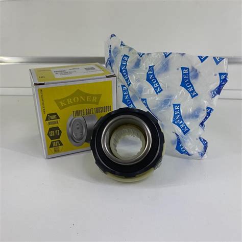 Подшипник сцепления выжимной ВАЗ-2123 (муфта) KRONER - Kroner арт ...