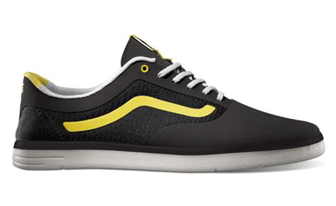 Vans Lxvi Graph 4 Colorways