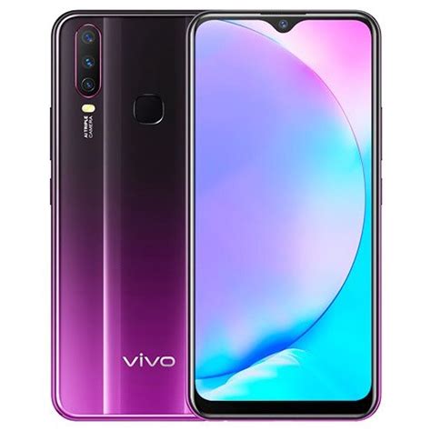 Vivo Y Price In Bangladesh Full Specs Review