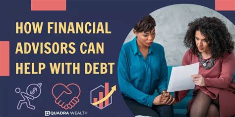 Financial Planning To Get Out Of Debt Quadra Wealth