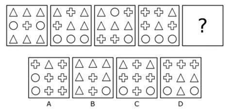 Iq Test Training Oefenen Voor Een Betere Iq Score Test Nl