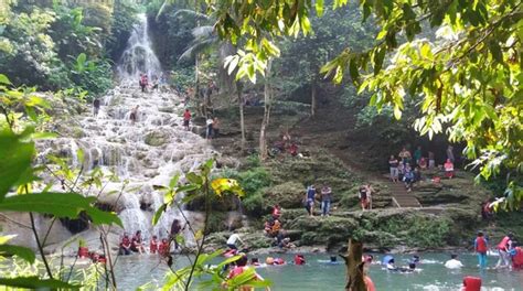 Wisata Wonder Hill Jojogan Pangandaran Mediakamu