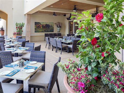 Murieta Inn And Spa™ Luxury Hotel In Rancho Murieta California