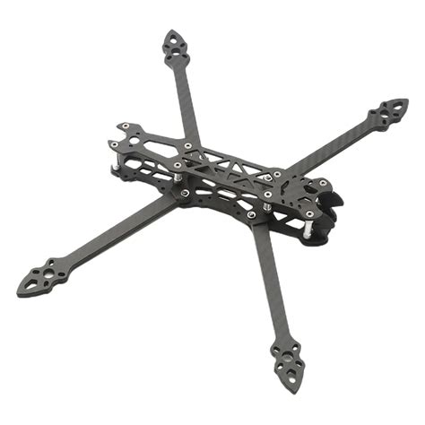 Рама для гоночного квадрокоптера FPV, 7 дюймов | AliExpress