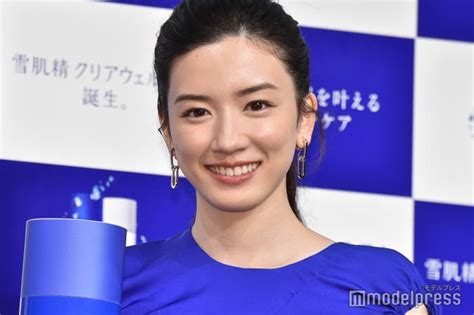 永野芽郁、芸能界入り決めた理由とは？ モデルプレス