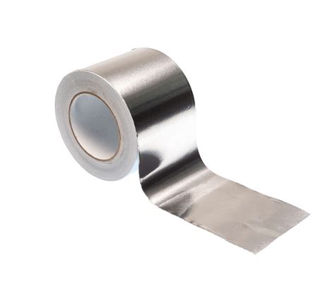 Thermaseal Foil Tape 75mm X 50m Ecohome Insulation